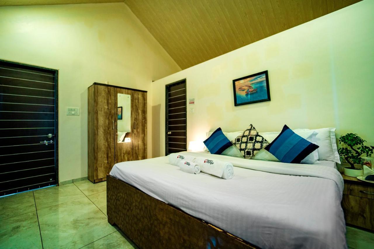 Spicy Mango Villa Insam - Hill View Villa In カルジャット エクステリア 写真