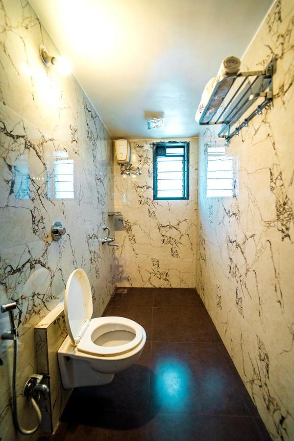 Spicy Mango Villa Insam - Hill View Villa In カルジャット エクステリア 写真